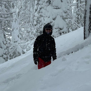 Meet your Posher, Matthew